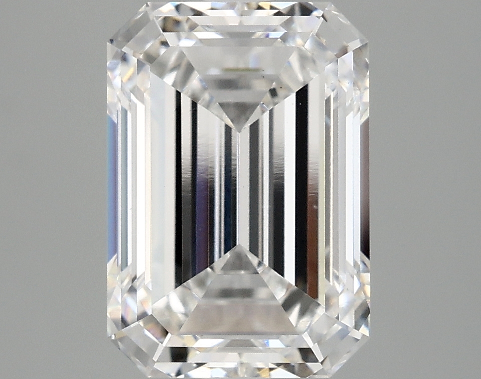 4.10 CT Emerald Diamond