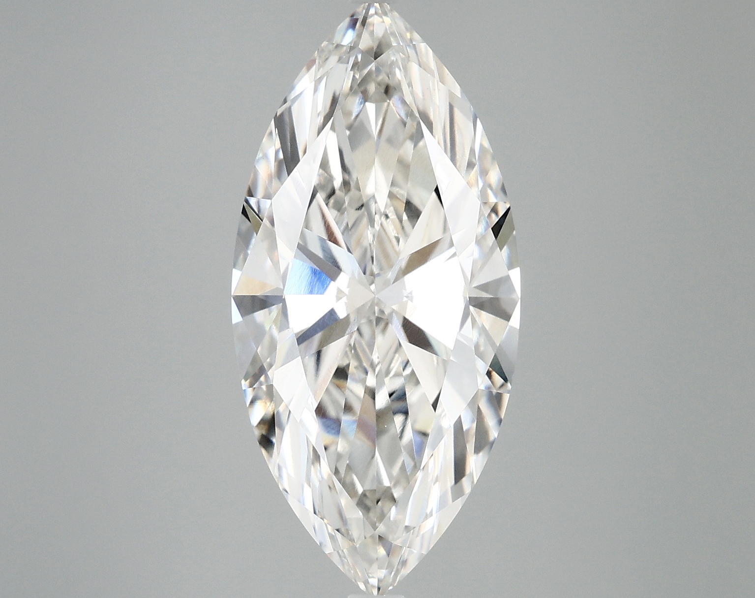 4.83 CT Marquise Diamond