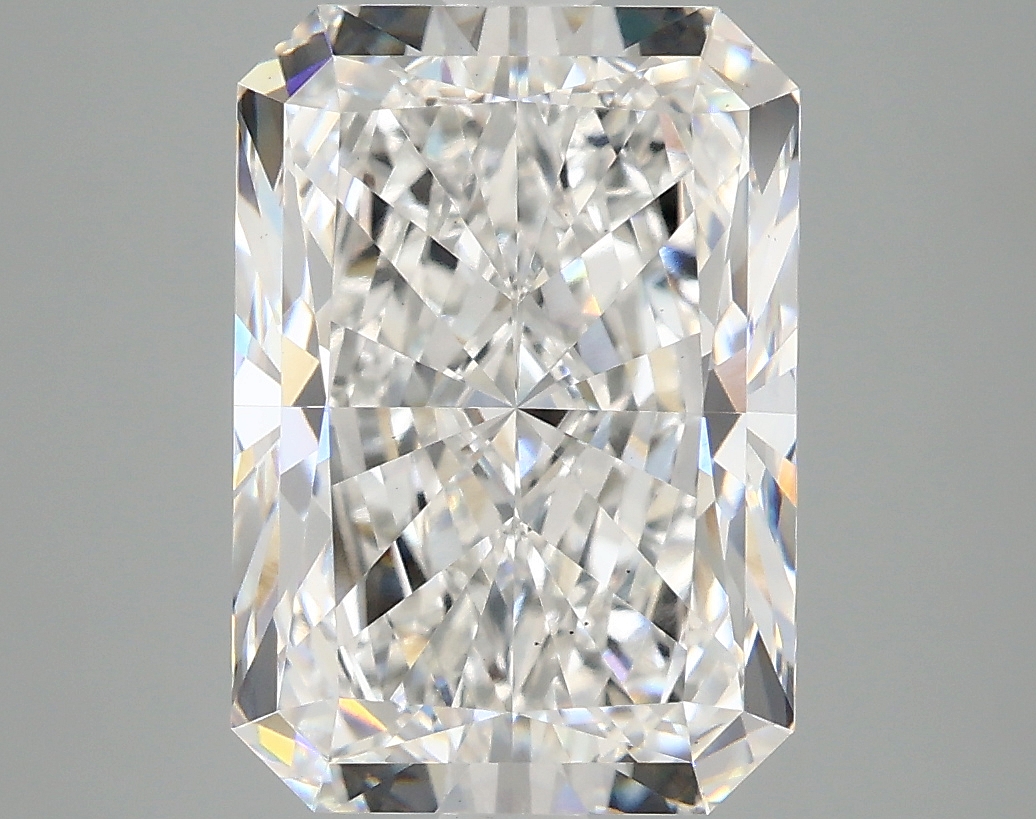 5.10 CT Radiant Diamond
