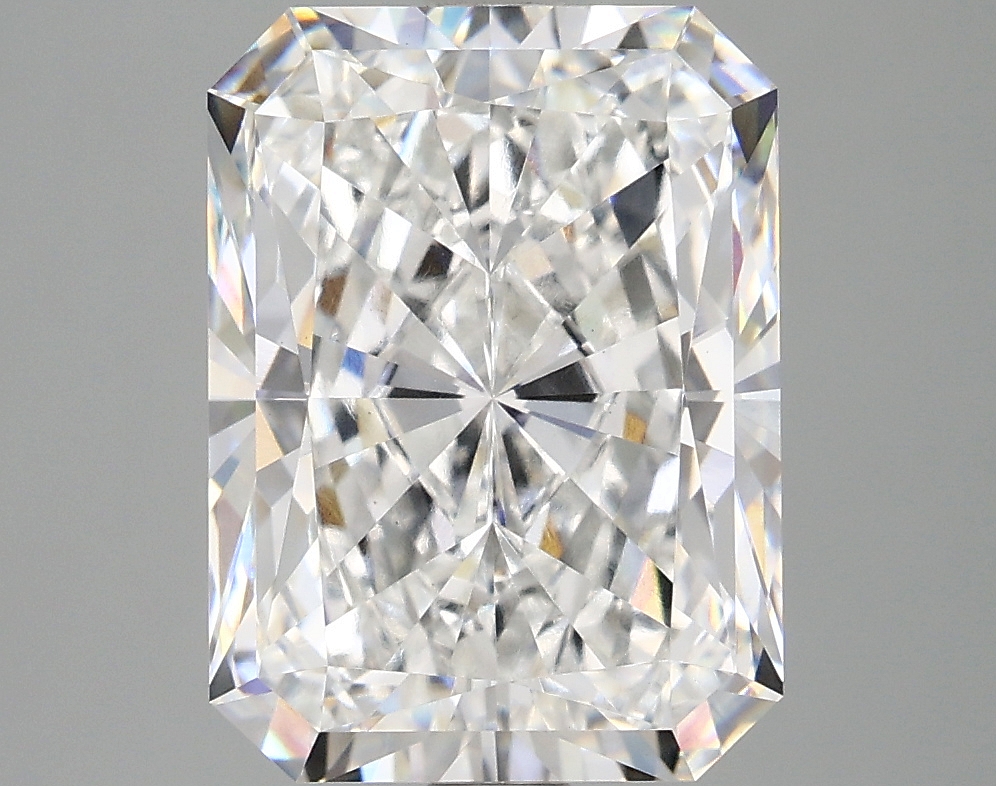 5.03 CT Radiant Diamond