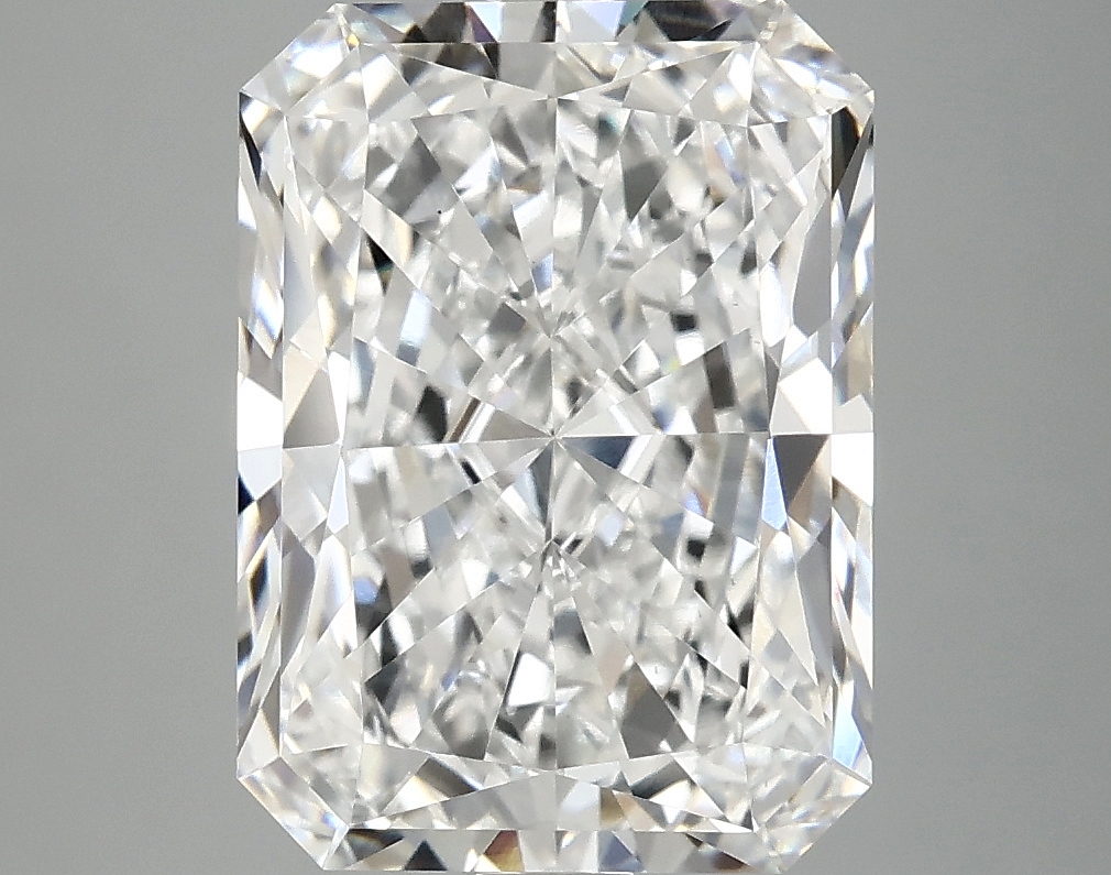 5.05 CT Radiant Diamond