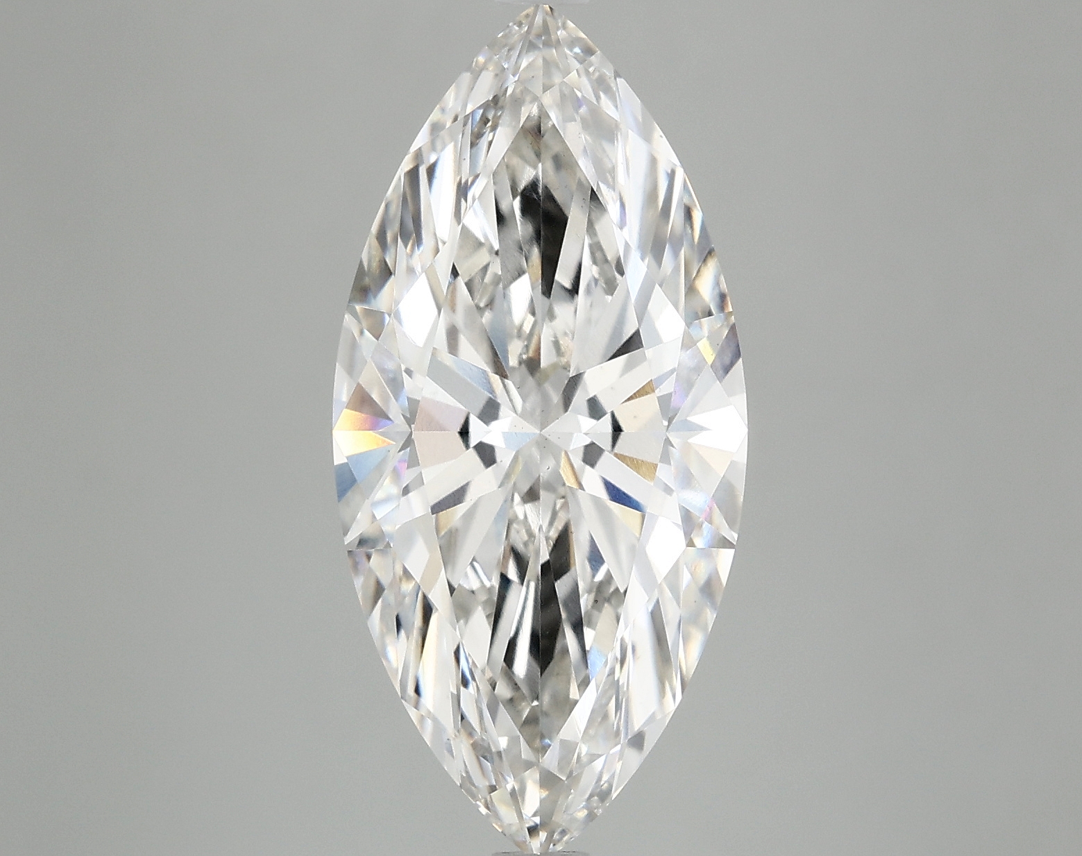 5.03 CT Marquise Diamond