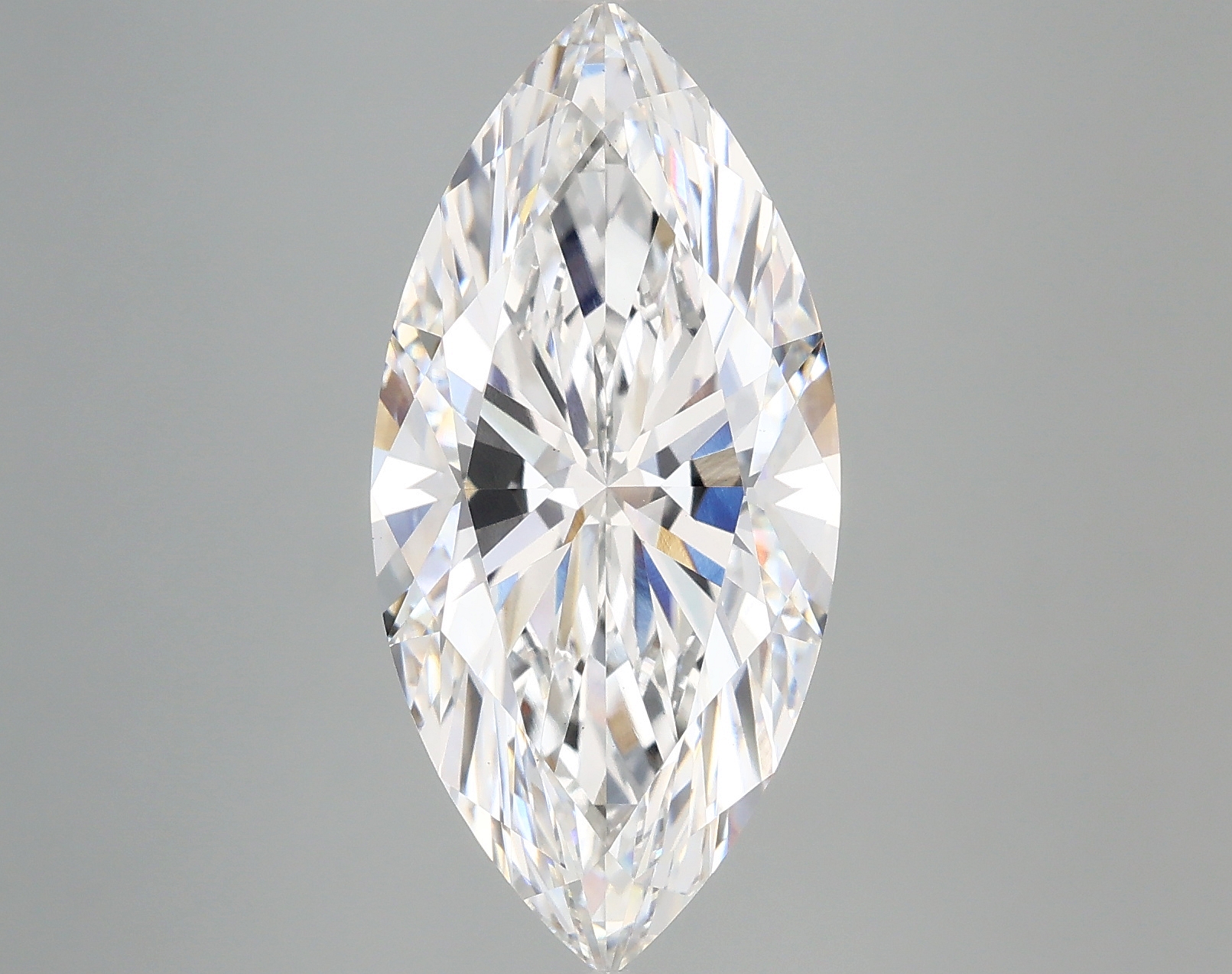 5.07 CT Marquise Diamond