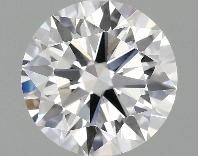 1.46 CT Round Brilliant Diamond