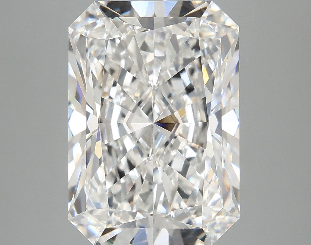 5.10 CT Radiant Diamond