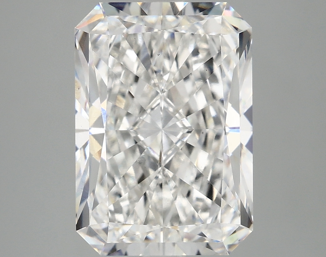 5.10 CT Radiant Diamond