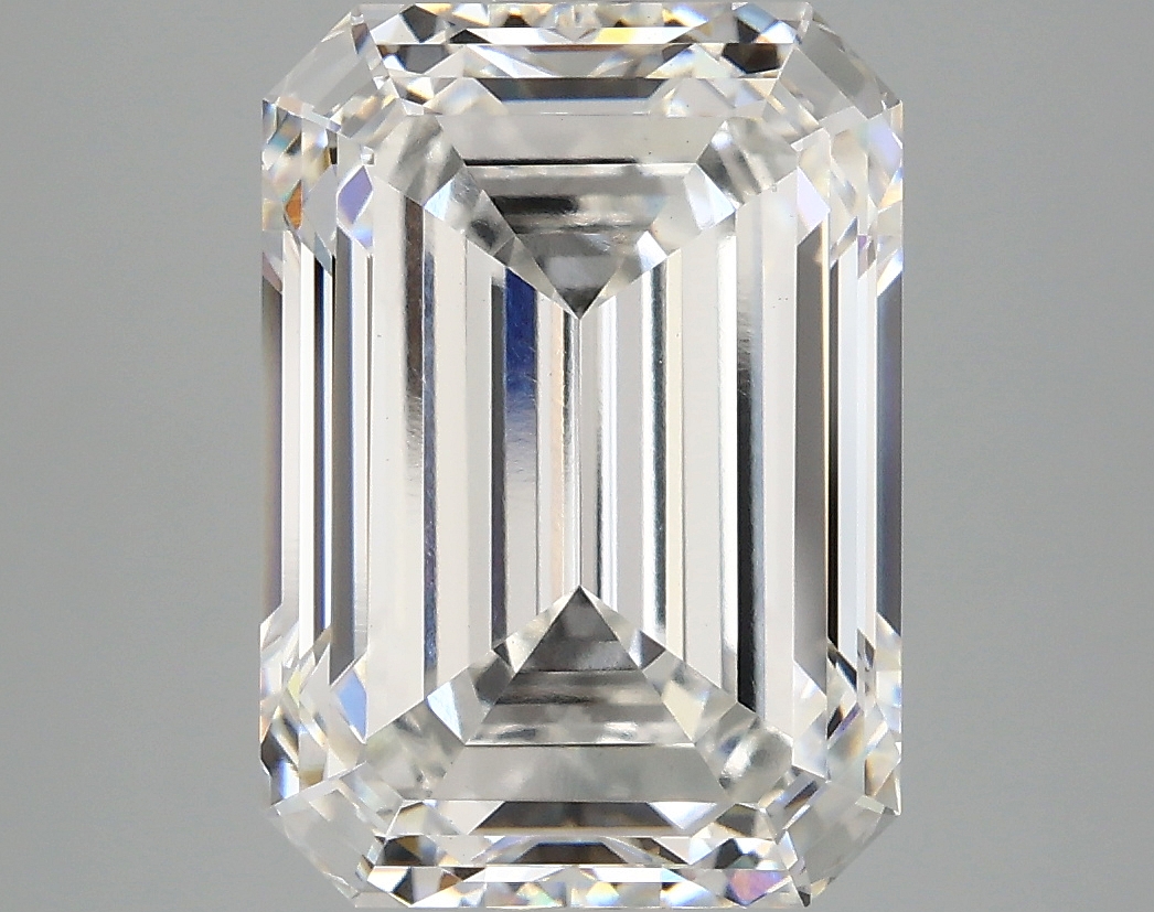 5.10 CT Emerald Diamond