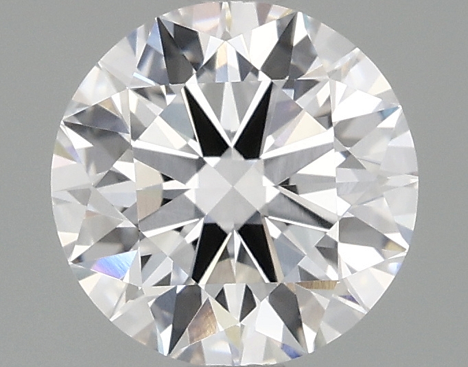 1.96 CT Round Brilliant Diamond