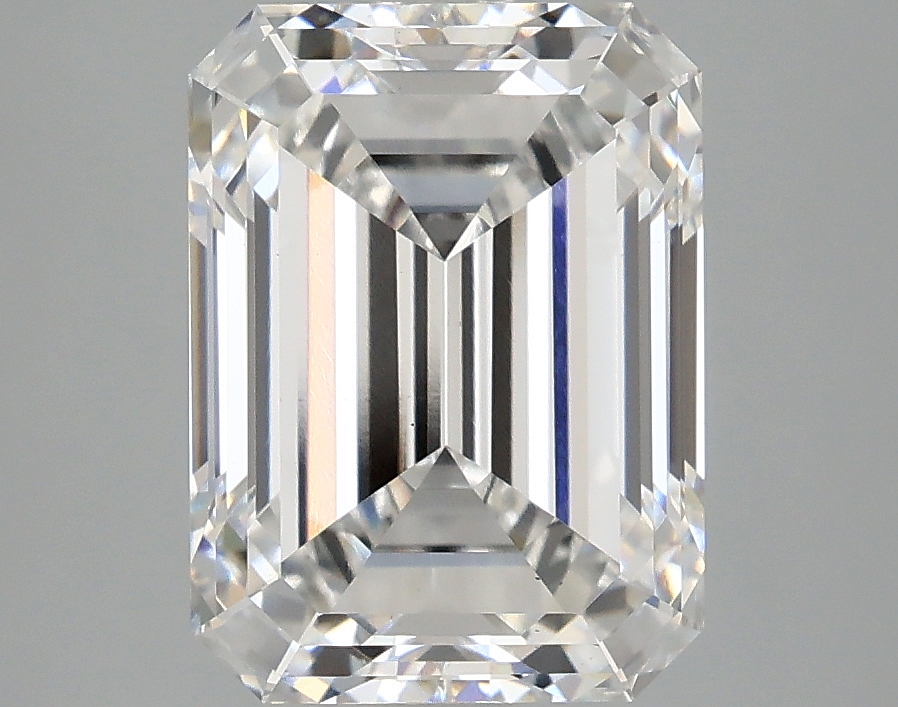 4.10 CT Emerald Diamond