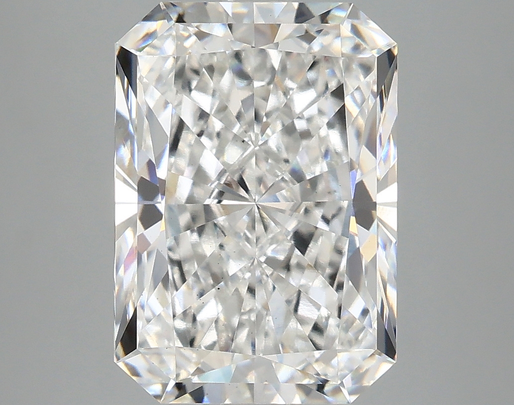 5.10 CT Radiant Diamond