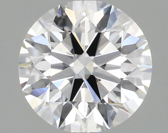 1.97 CT Round Brilliant Diamond