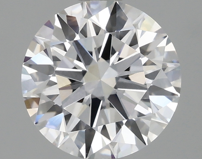1.96 CT Round Brilliant Diamond