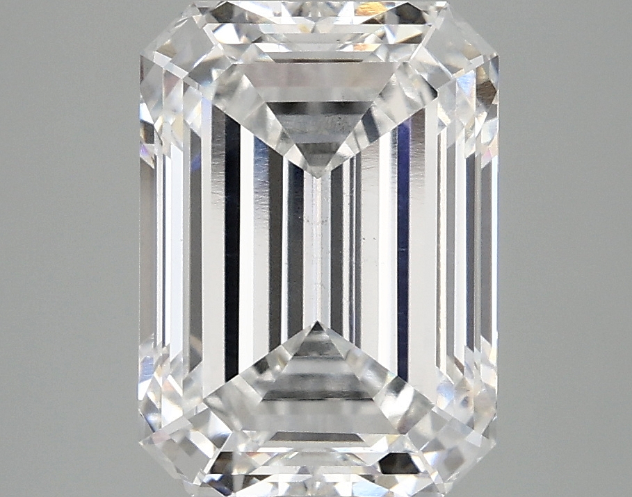 4.10 CT Emerald Diamond