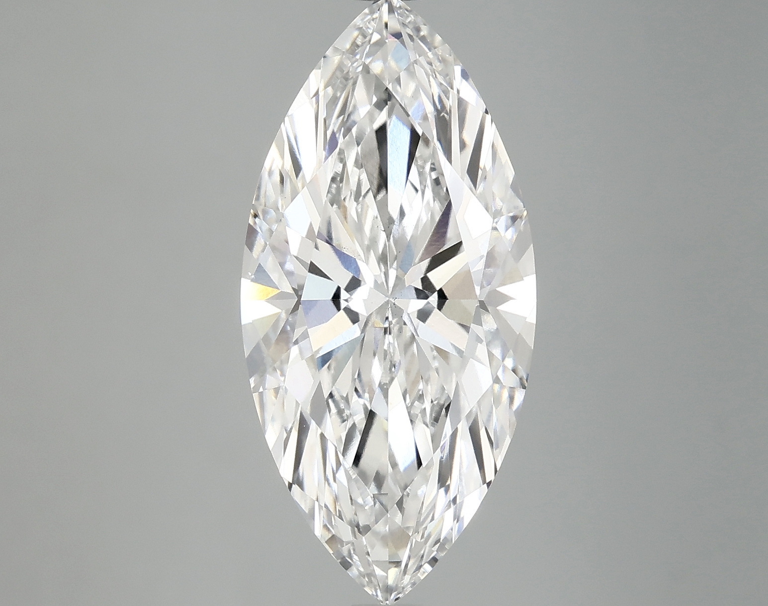 5.08 CT Marquise Diamond