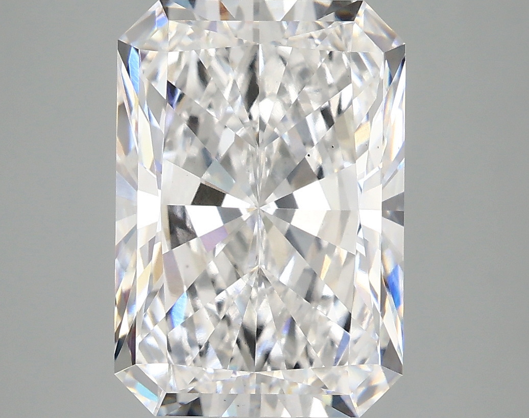 5.05 CT Radiant Diamond