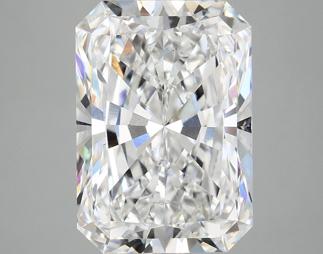 5.10 CT Radiant Diamond