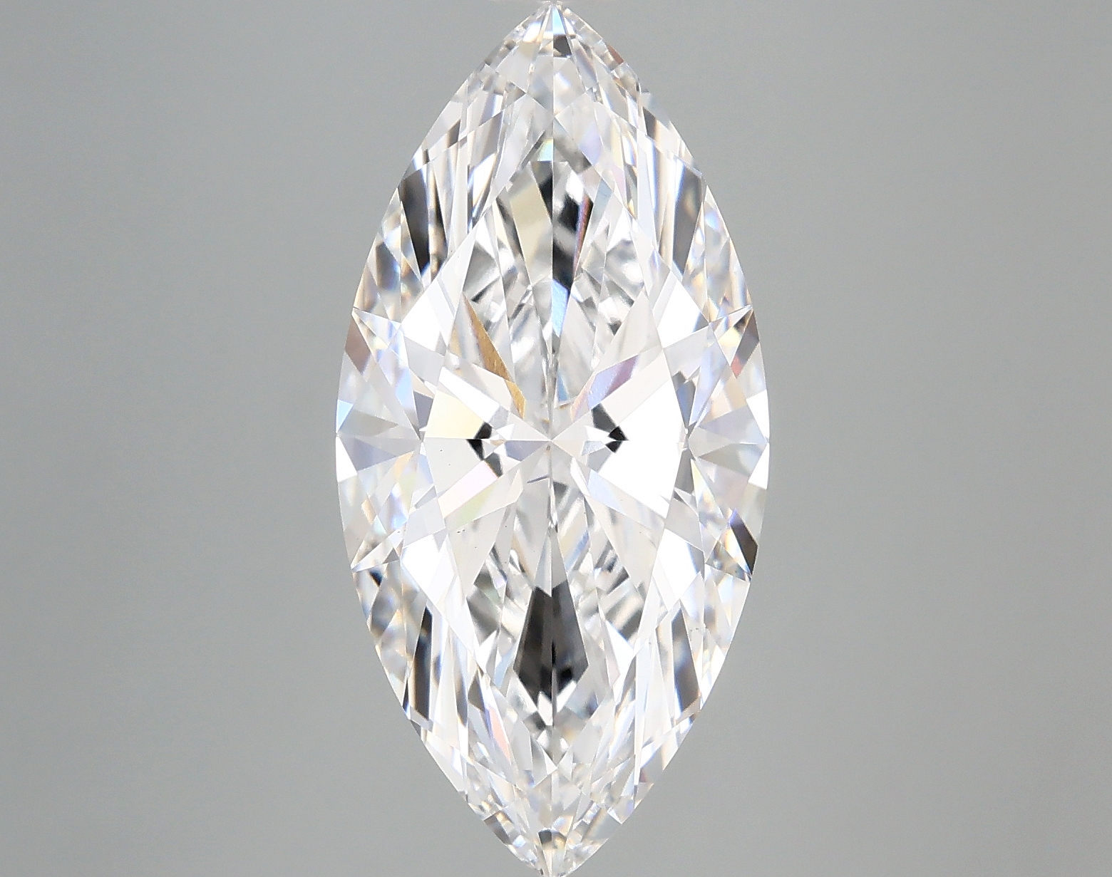 5.06 CT Marquise Diamond