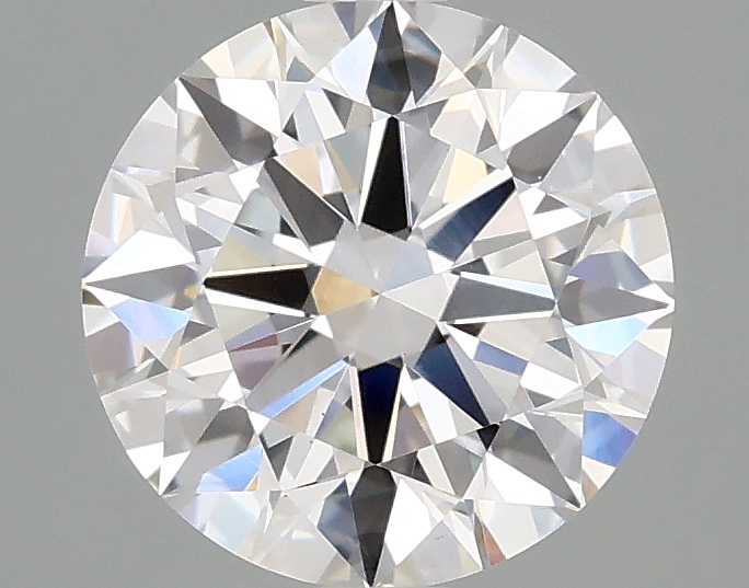 1.96 CT Round Brilliant Diamond
