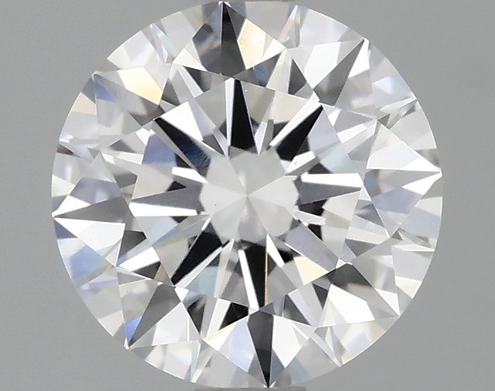 1.97 CT Round Brilliant Diamond