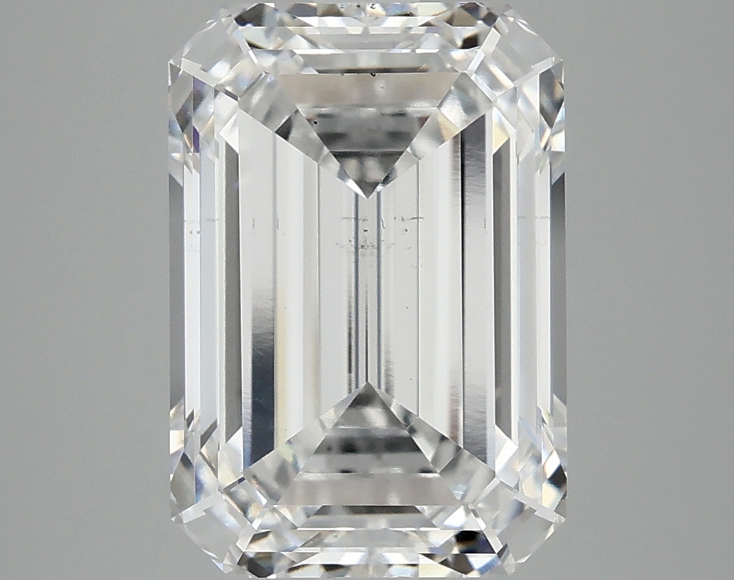 5.06 CT Emerald Diamond
