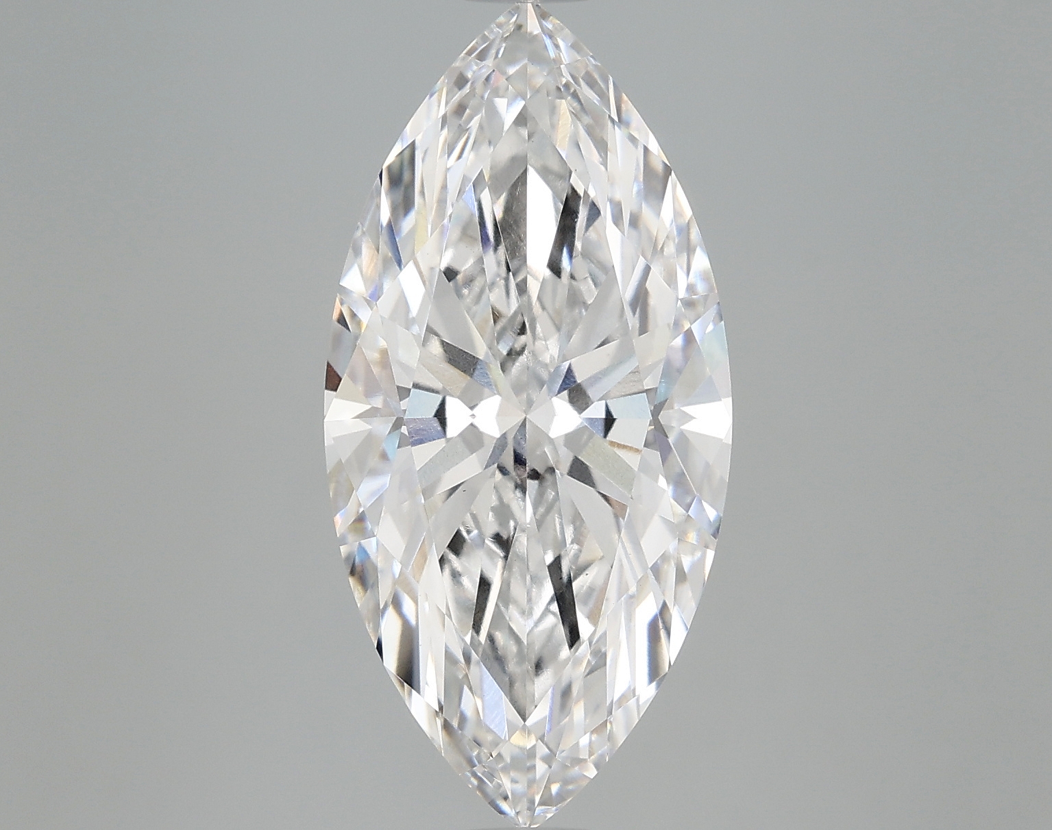 5.07 CT Marquise Diamond