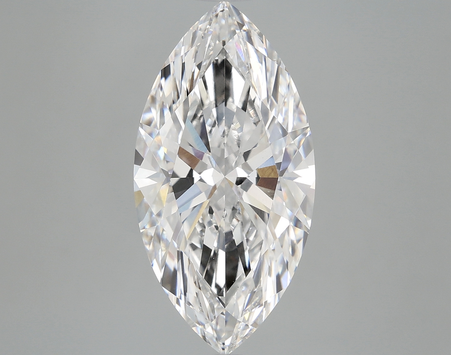 5.07 CT Marquise Diamond