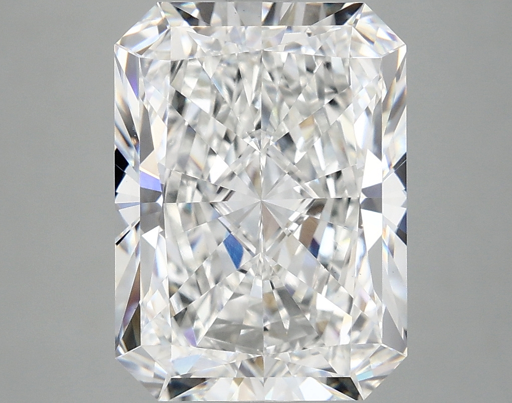 5.10 CT Radiant Diamond