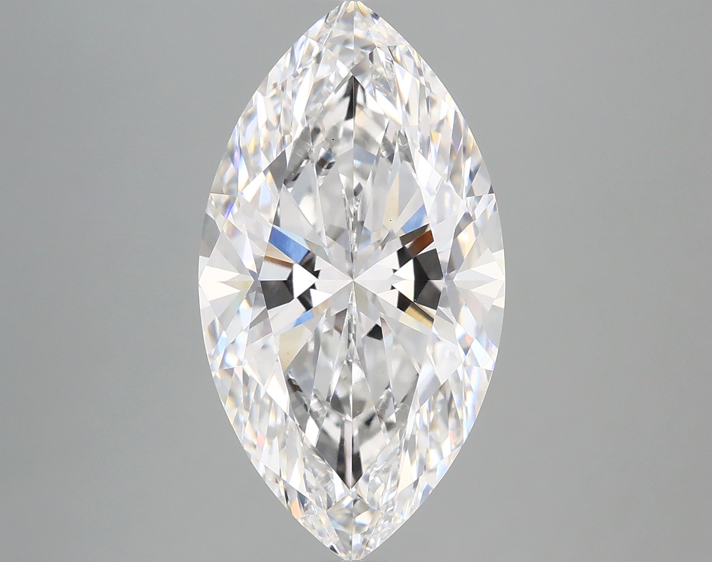 5.09 CT Marquise Diamond