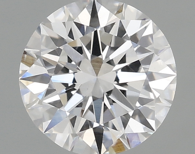 0.96 CT Round Brilliant Diamond