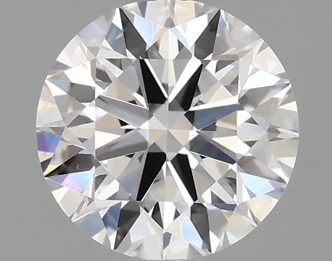 0.99 CT Round Brilliant Diamond