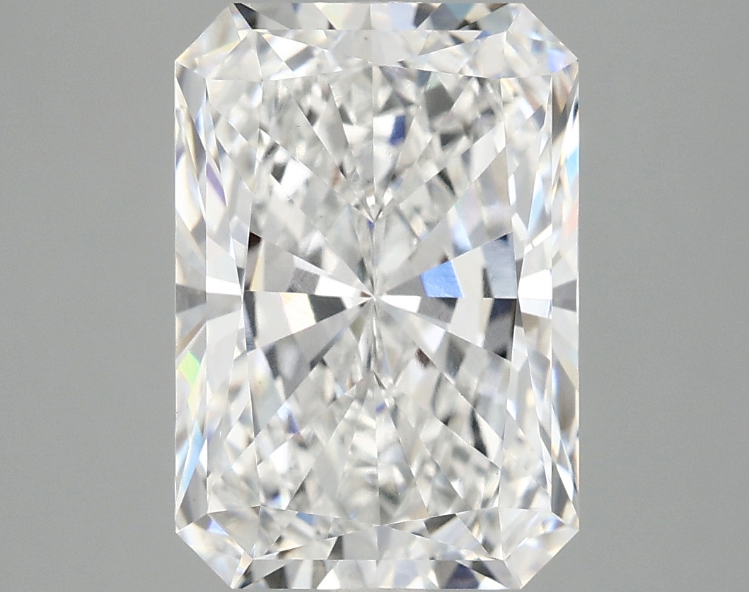 5.10 CT Radiant Diamond