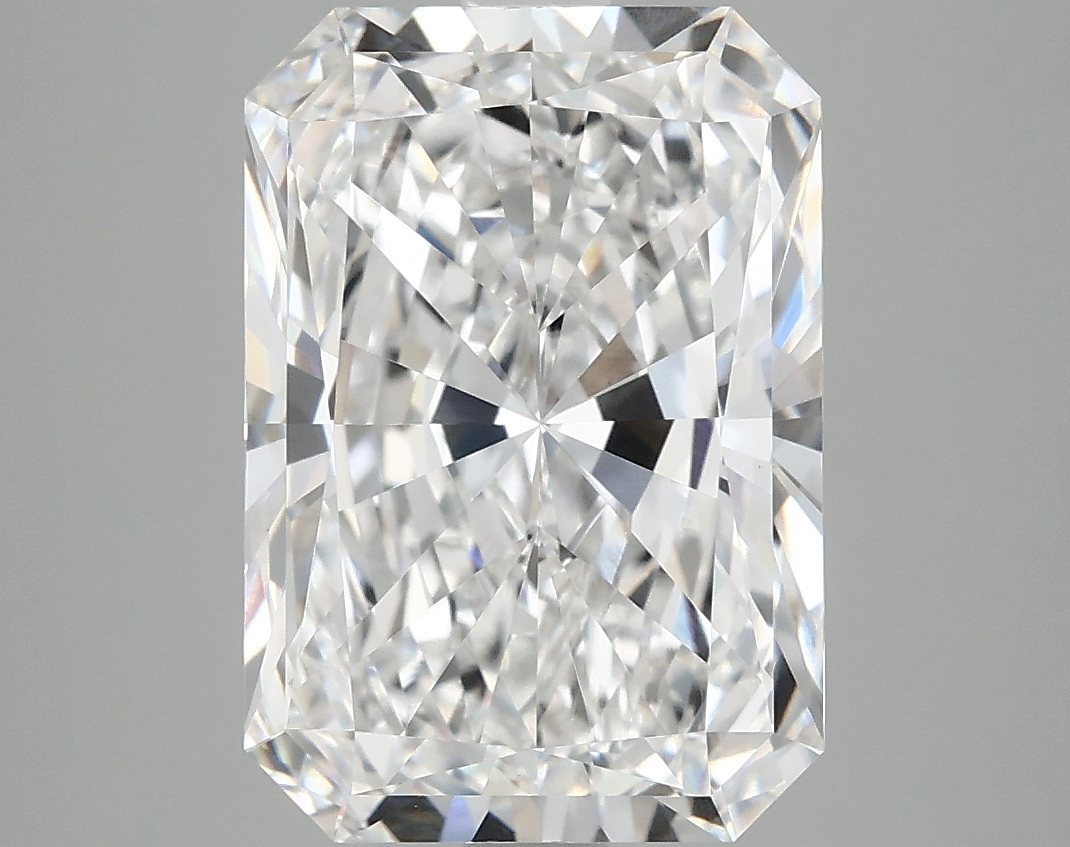 5.10 CT Radiant Diamond