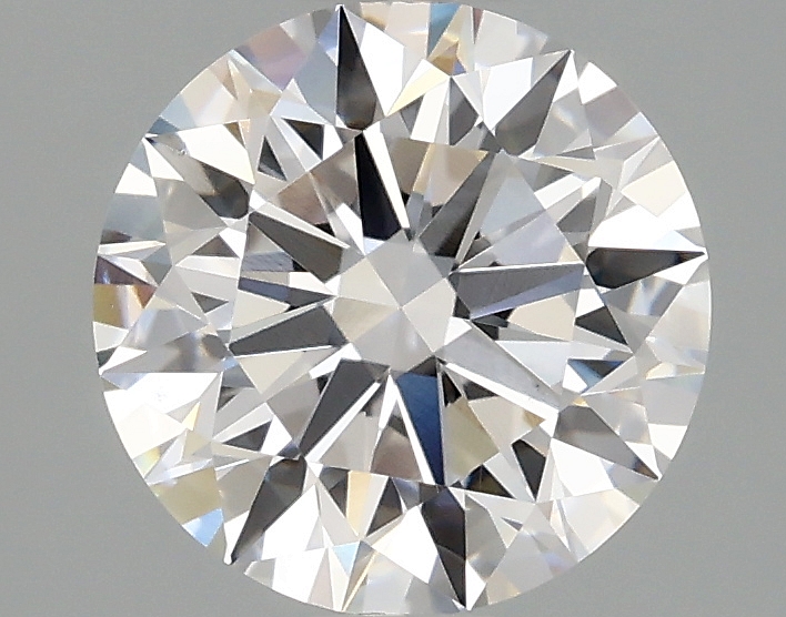 1.96 CT Round Brilliant Diamond