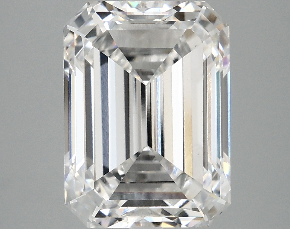 5.08 CT Emerald Diamond