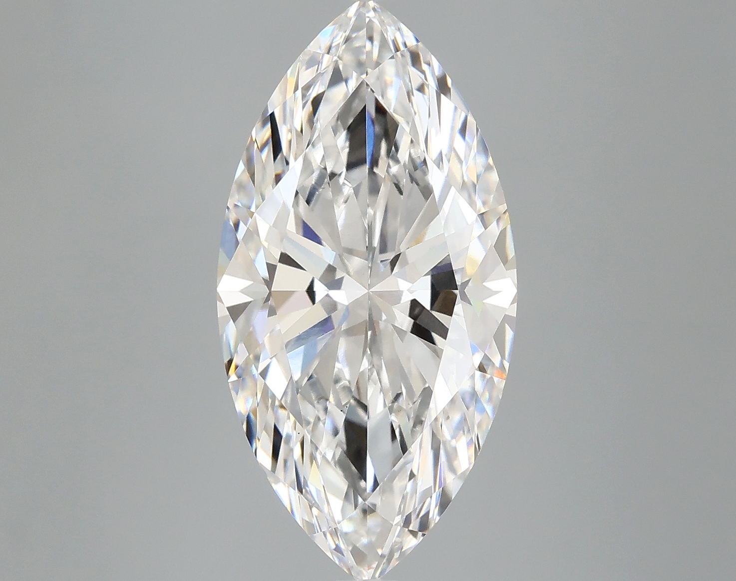 5.07 CT Marquise Diamond