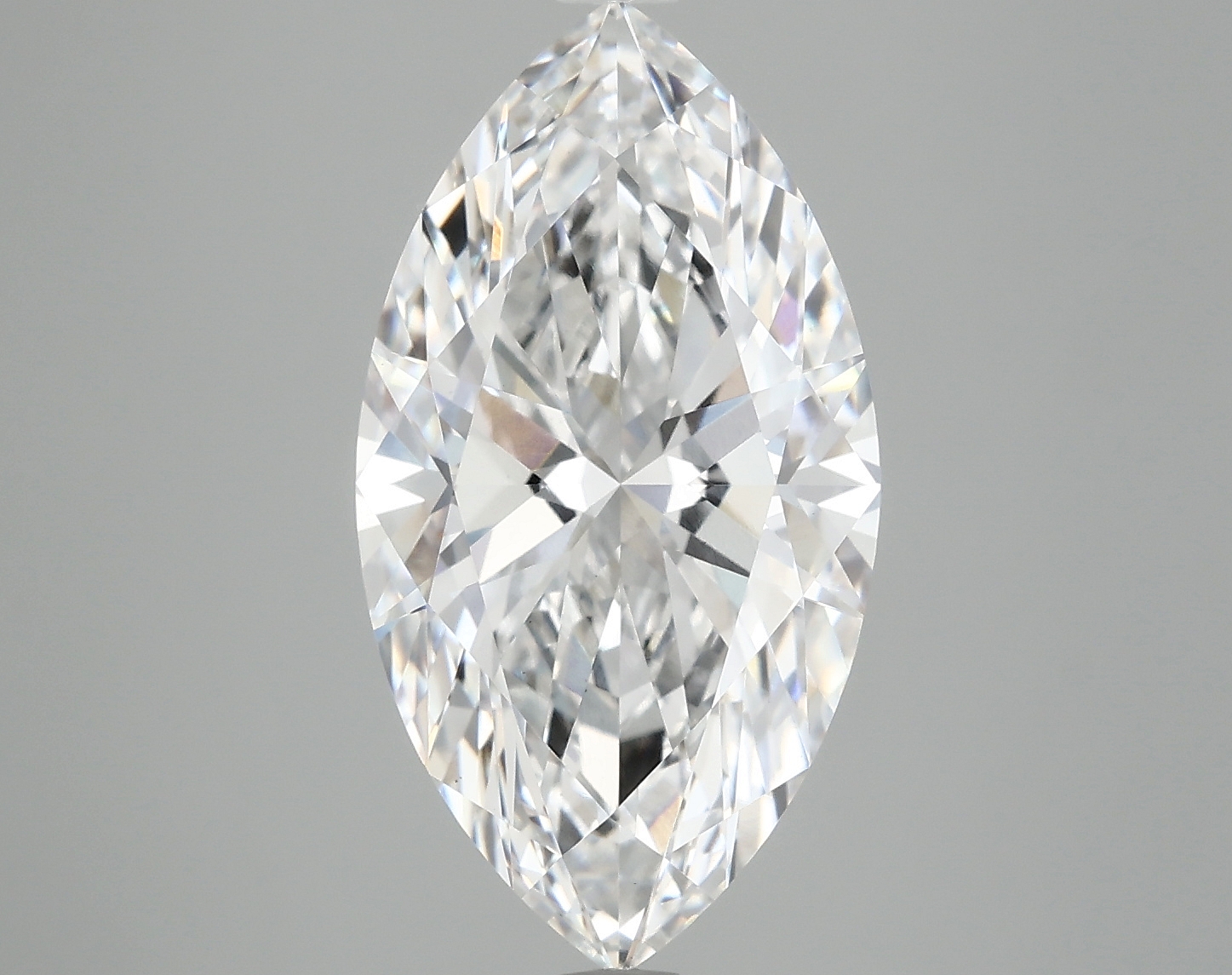 5.09 CT Marquise Diamond
