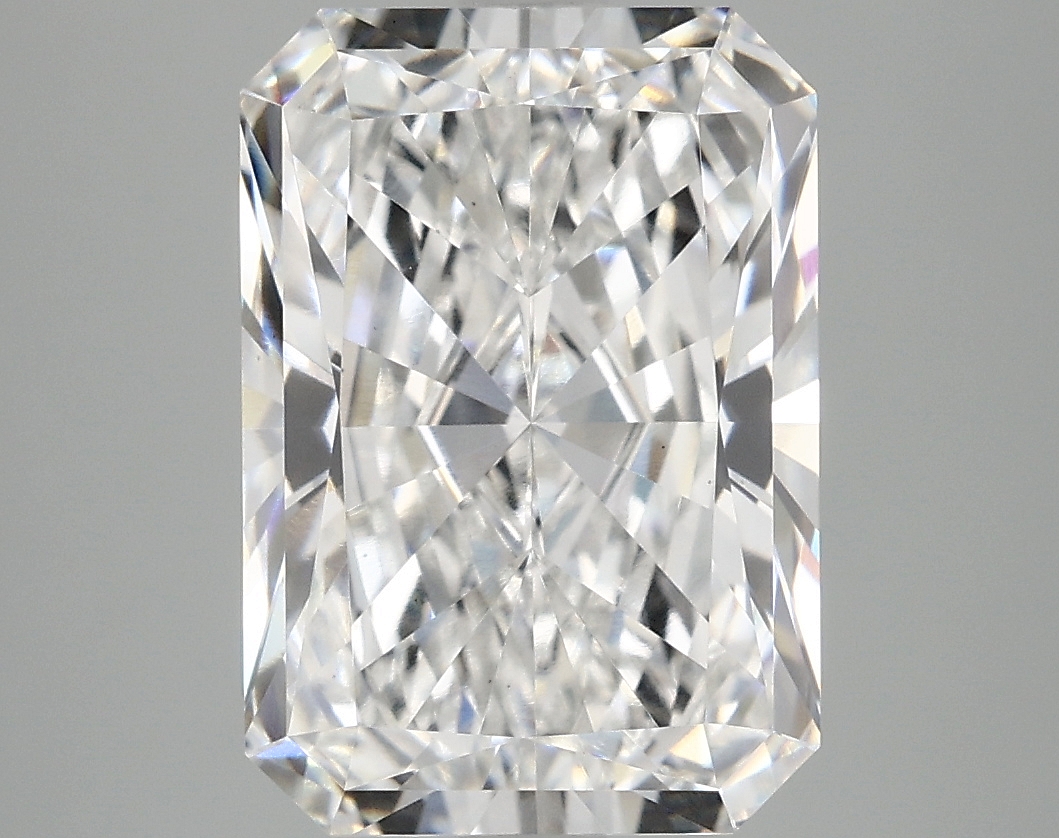 5.10 CT Radiant Diamond