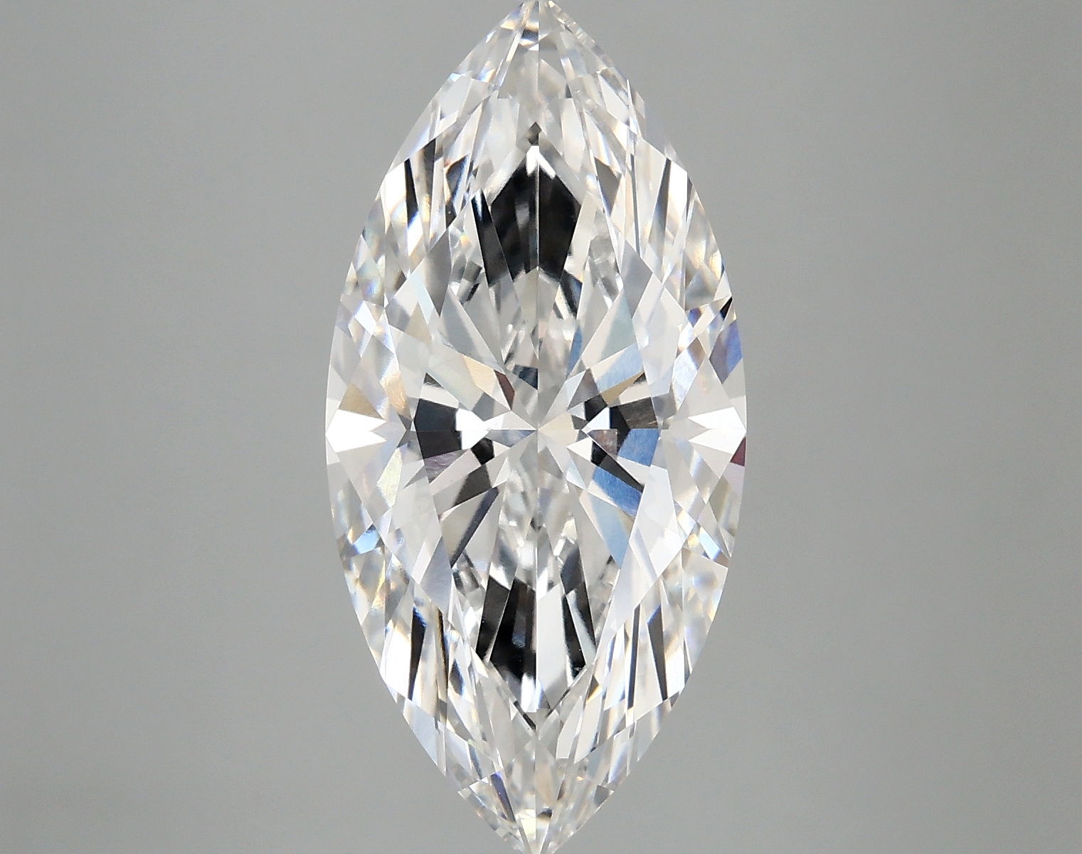 5.08 CT Marquise Diamond