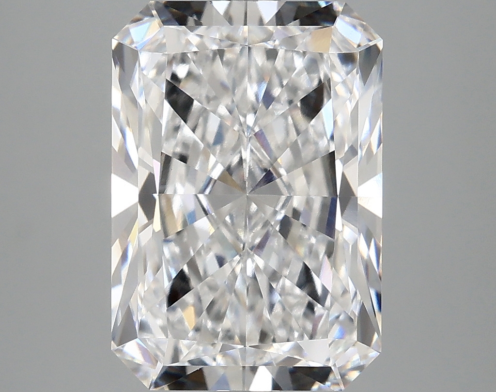 5.10 CT Radiant Diamond