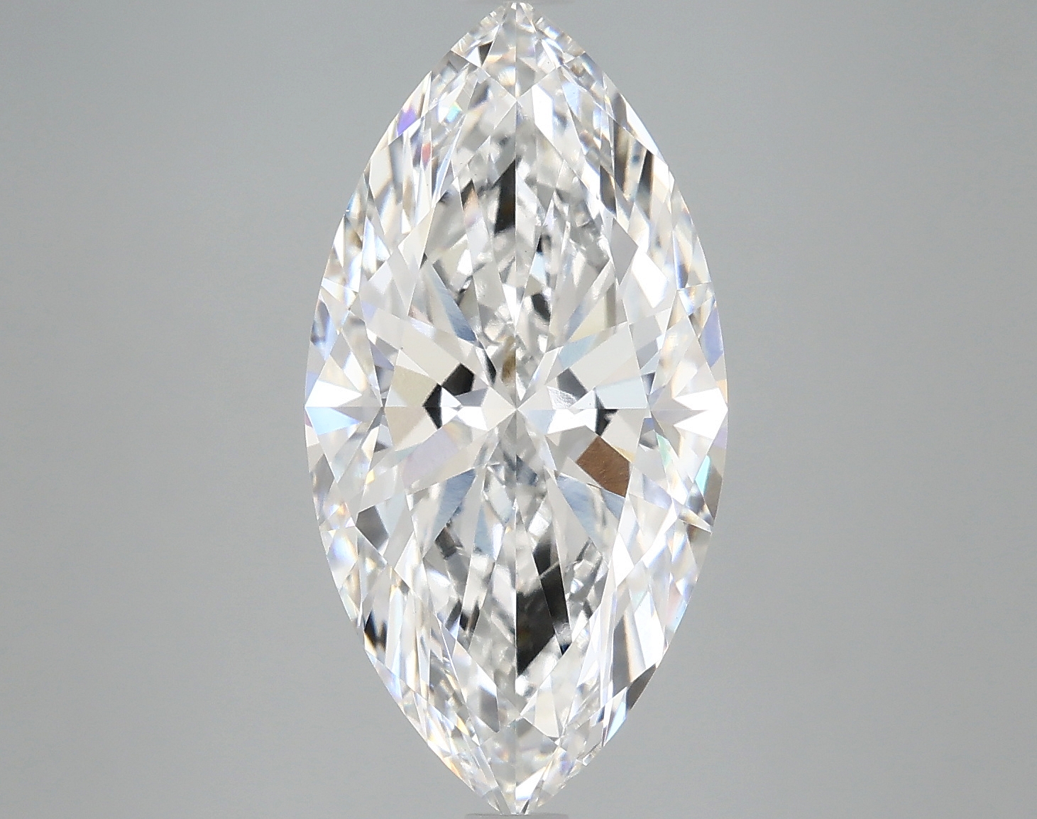 5.05 CT Marquise Diamond