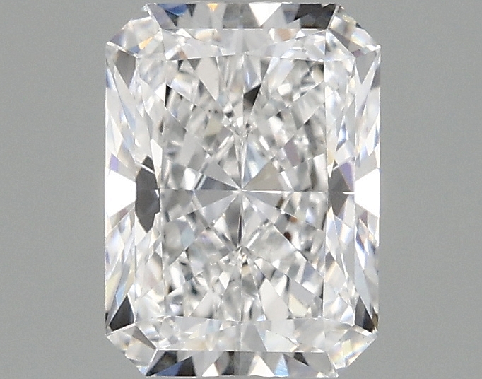 1.52 CT Radiant Diamond