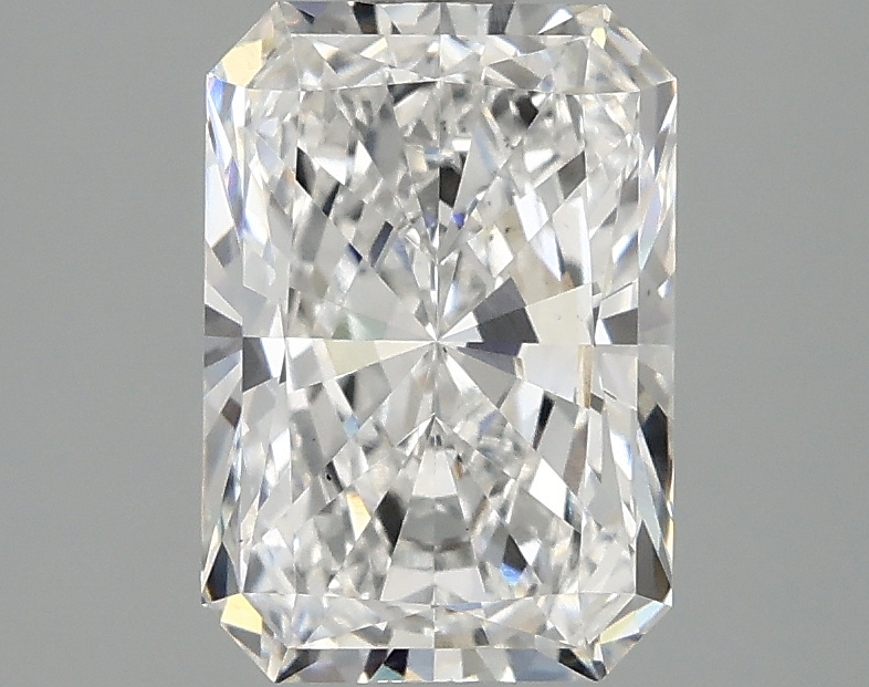 2.10 CT Radiant Diamond
