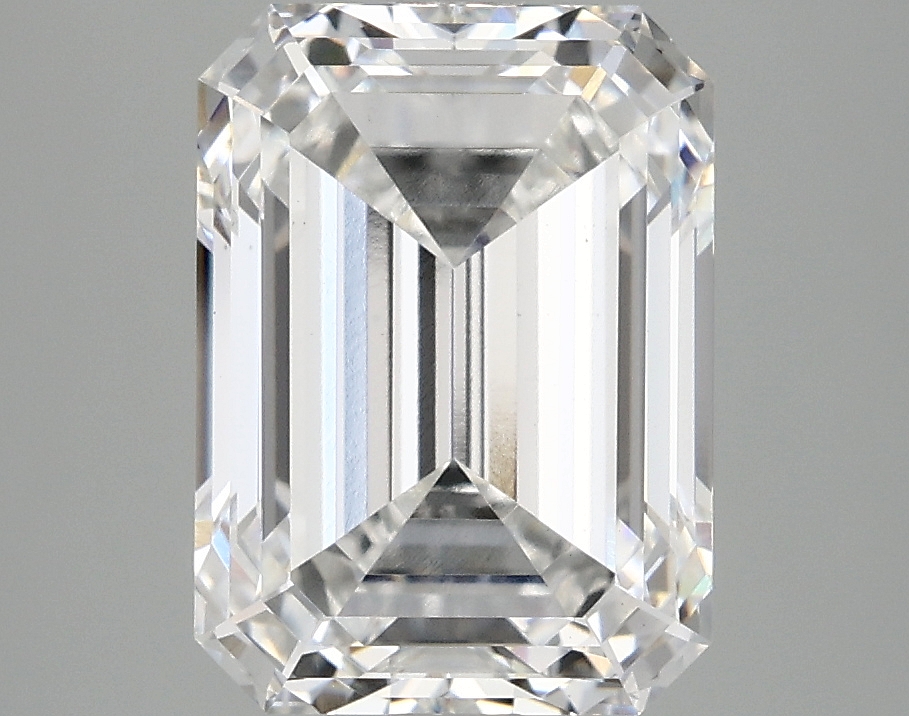 4.10 CT Emerald Diamond