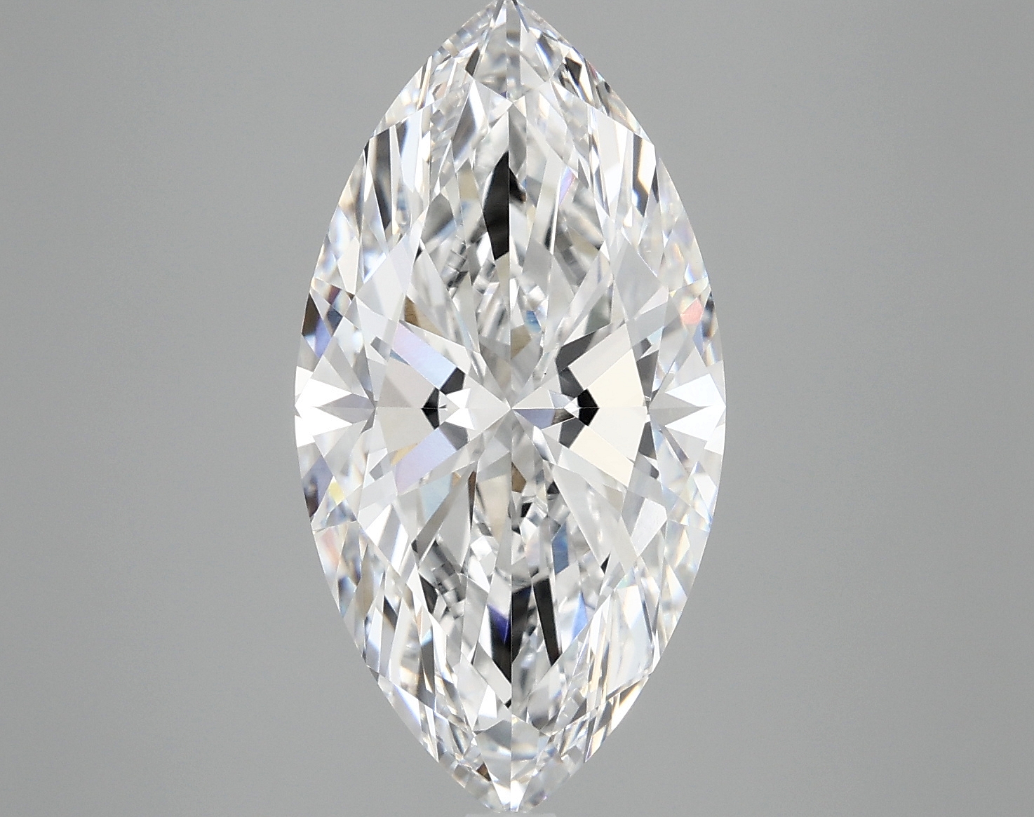 5.03 CT Marquise Diamond