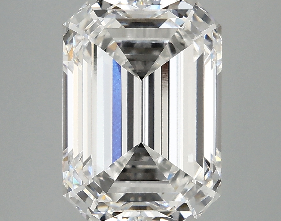 4.10 CT Emerald Diamond