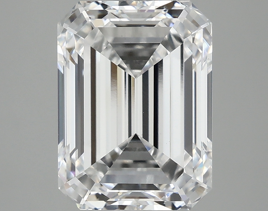 4.10 CT Emerald Diamond