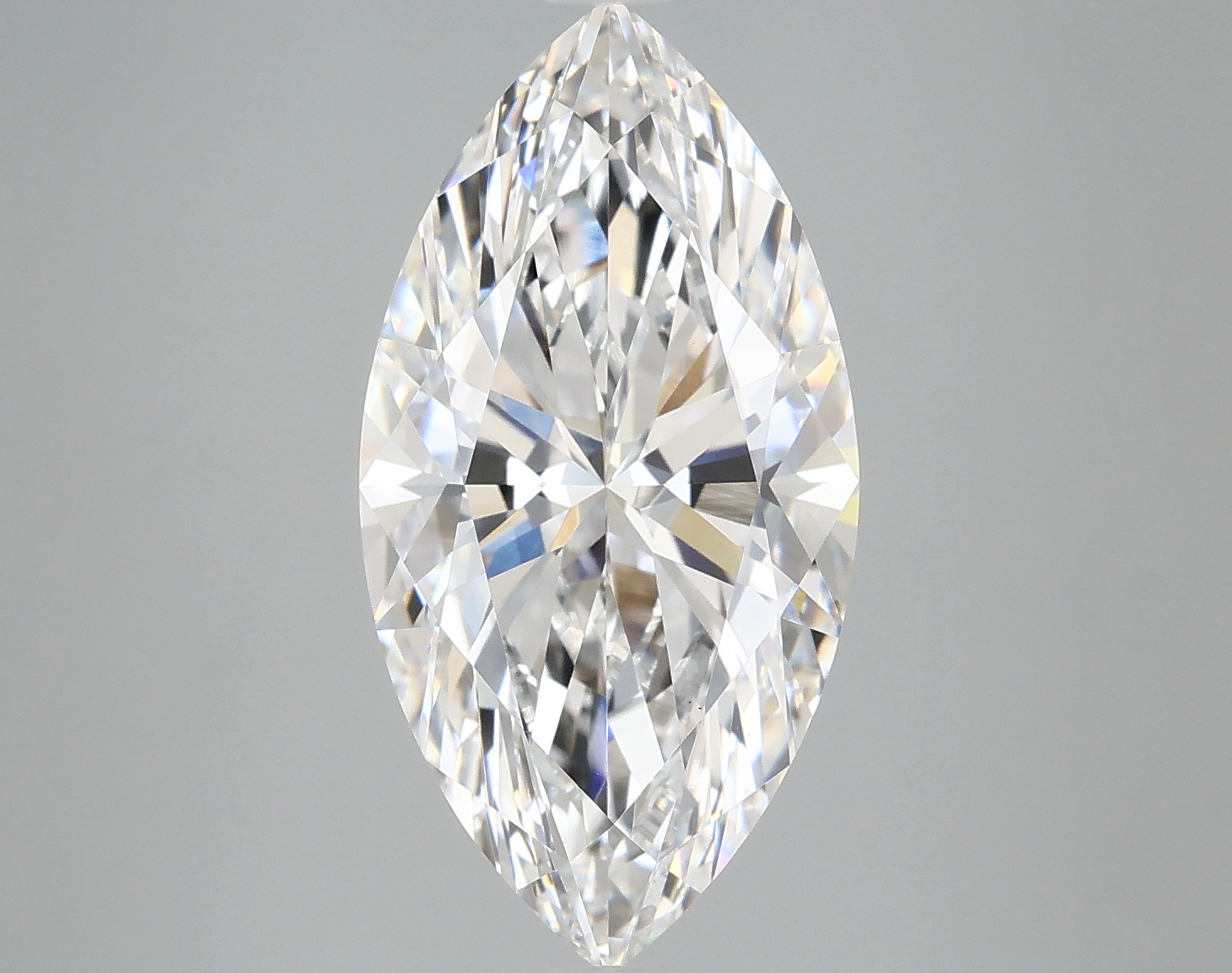 5.02 CT Marquise Diamond