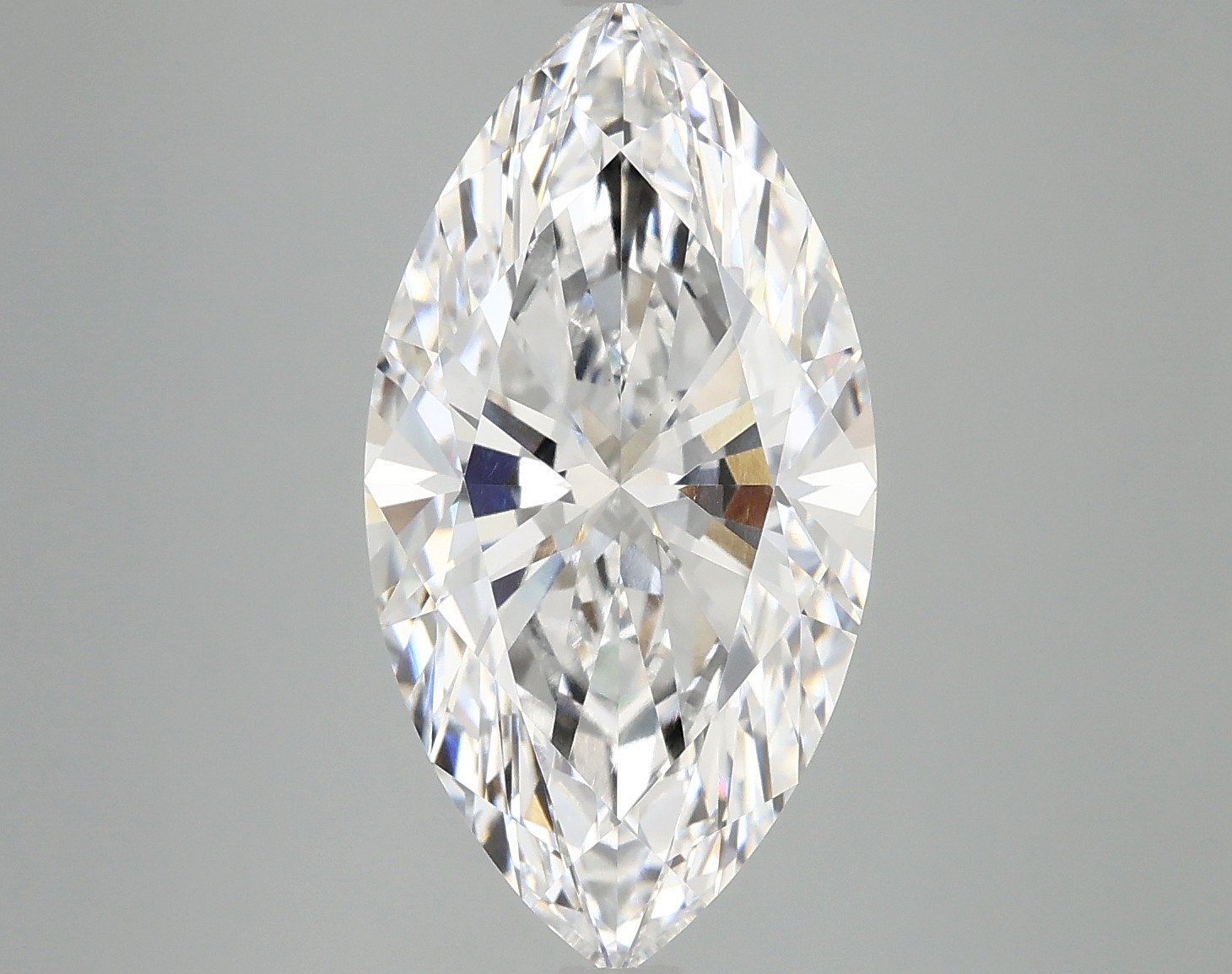 5.09 CT Marquise Diamond