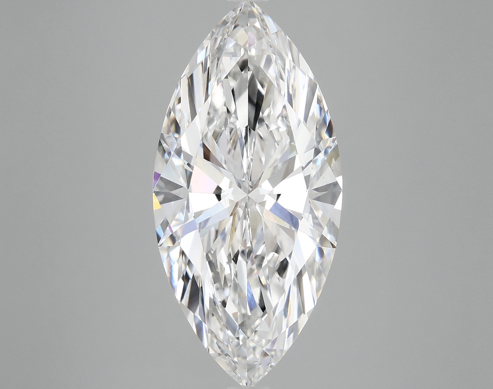 5.02 CT Marquise Diamond