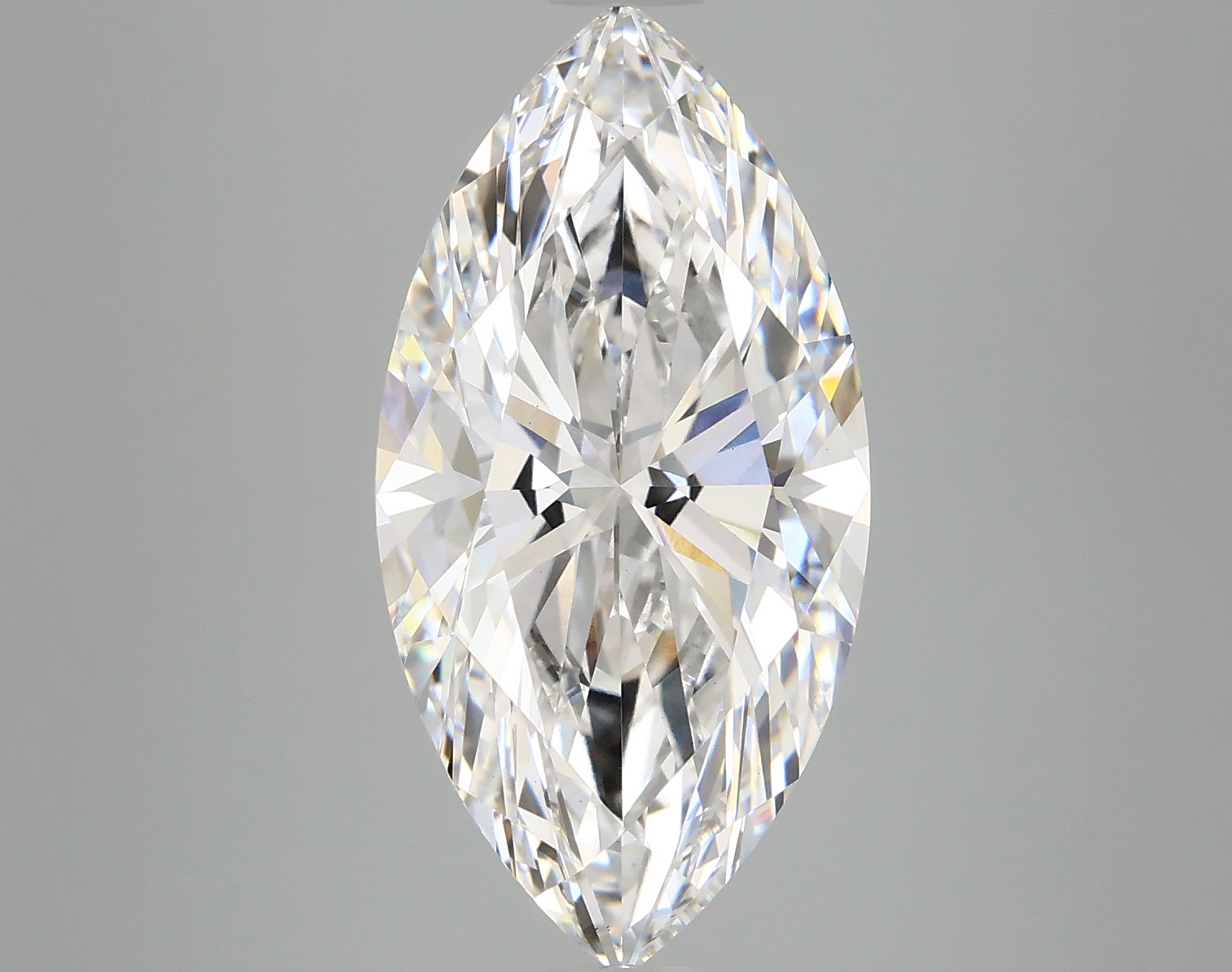 5.08 CT Marquise Diamond